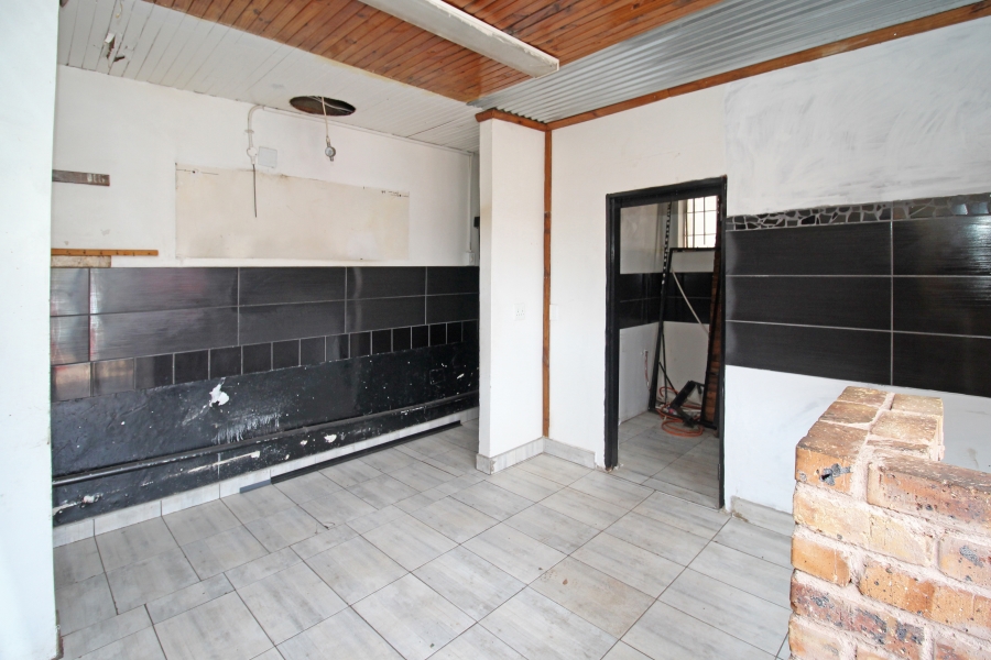 0 Bedroom Property for Sale in Brixton Gauteng