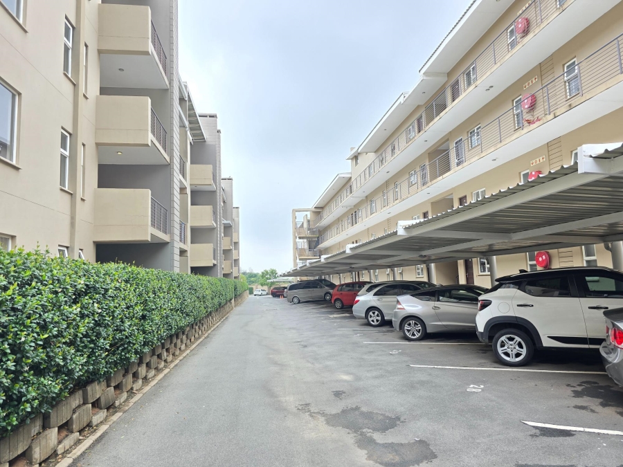 2 Bedroom Property for Sale in Northgate Gauteng