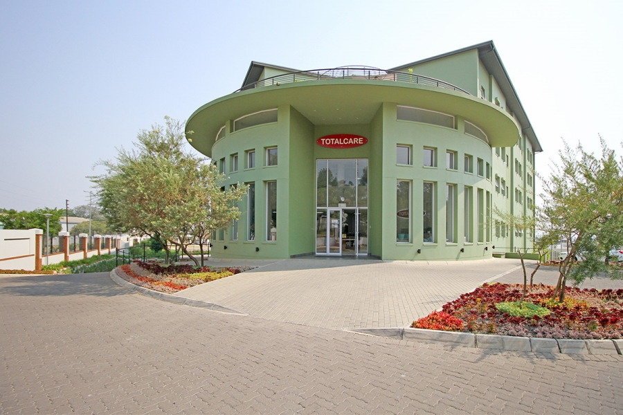 1 Bedroom Property for Sale in Broadacres Gauteng