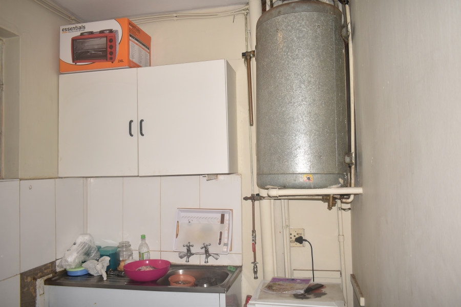 0 Bedroom Property for Sale in Pretoria Central Gauteng