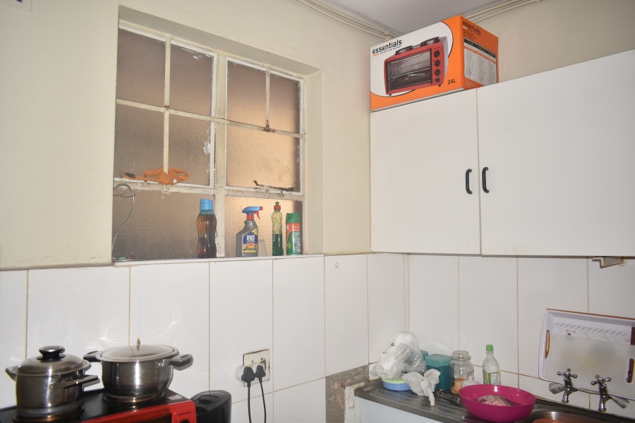 0 Bedroom Property for Sale in Pretoria Central Gauteng