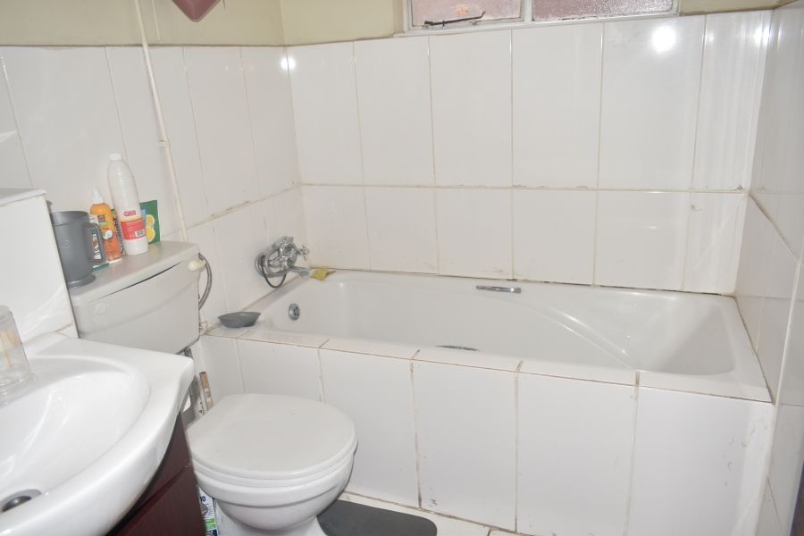 0 Bedroom Property for Sale in Pretoria Central Gauteng