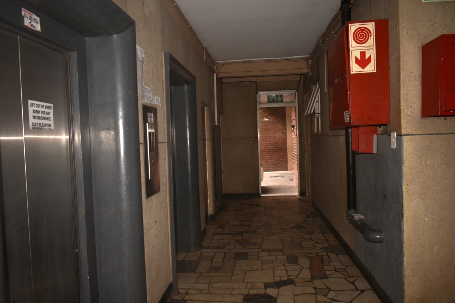 0 Bedroom Property for Sale in Pretoria Central Gauteng
