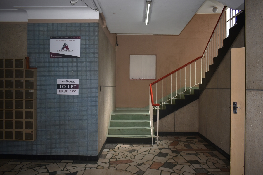 0 Bedroom Property for Sale in Pretoria Central Gauteng
