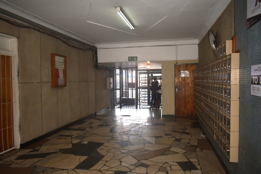 0 Bedroom Property for Sale in Pretoria Central Gauteng