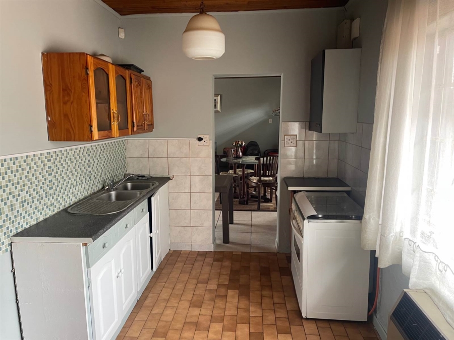 1 Bedroom Property for Sale in Glen Austin Gauteng
