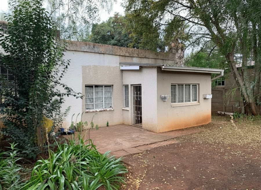3 Bedroom Property for Sale in Daleside Gauteng