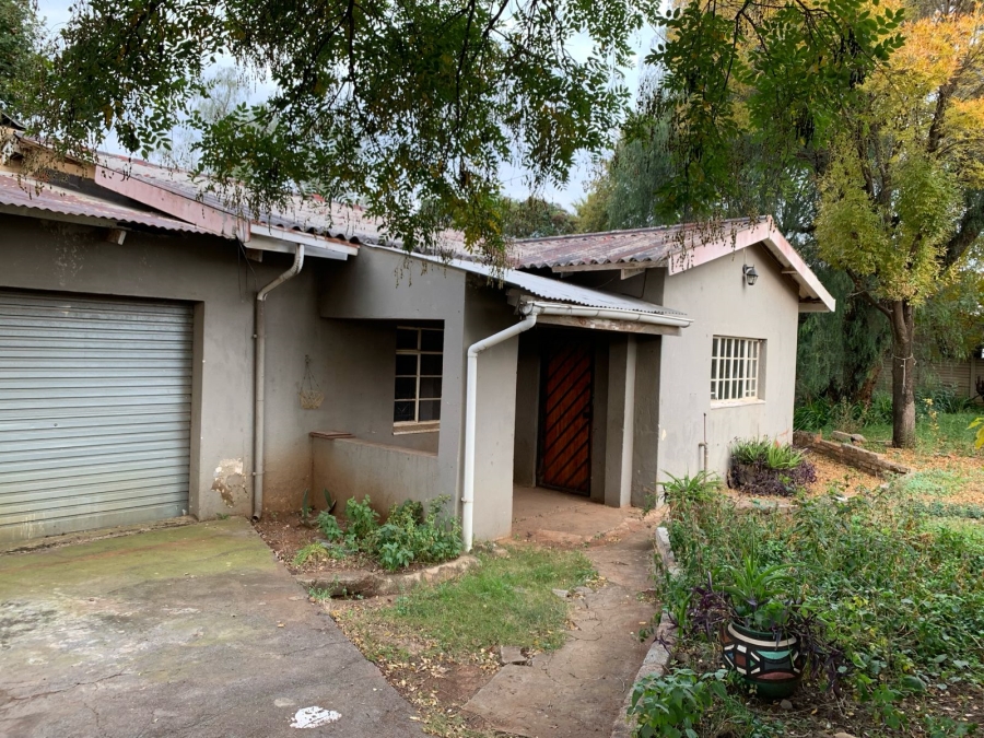 3 Bedroom Property for Sale in Daleside Gauteng