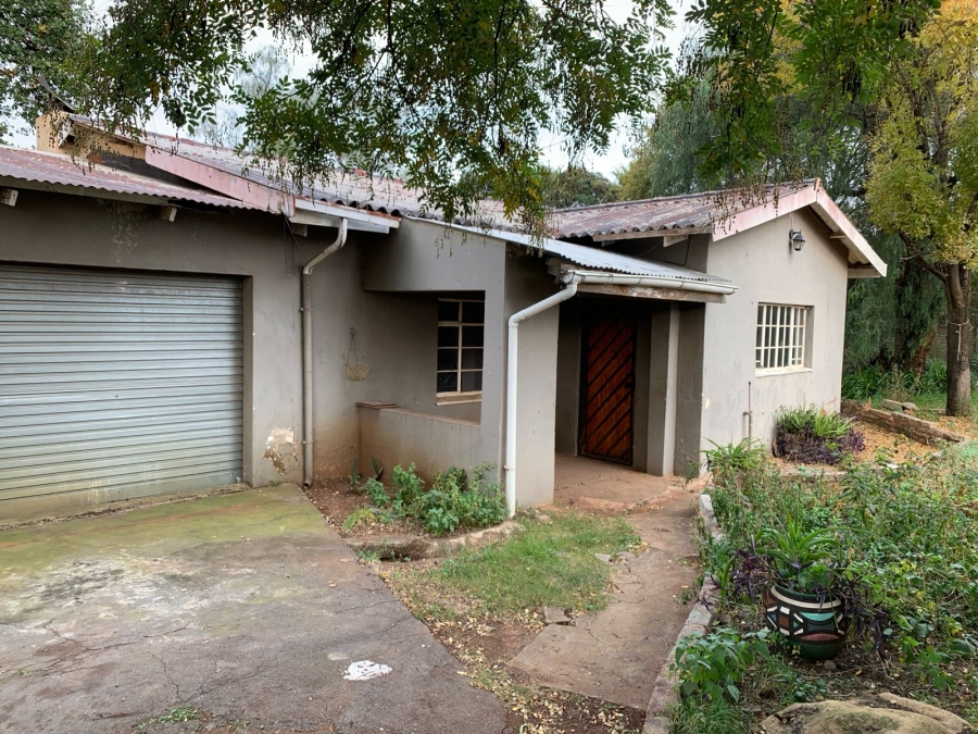 3 Bedroom Property for Sale in Daleside Gauteng