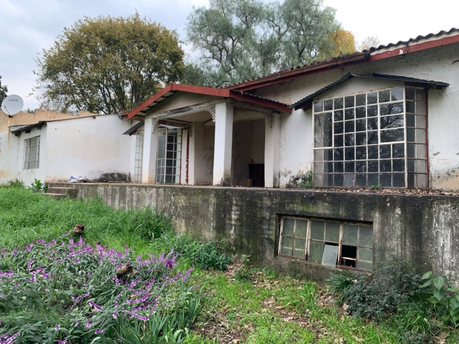 3 Bedroom Property for Sale in Daleside Gauteng