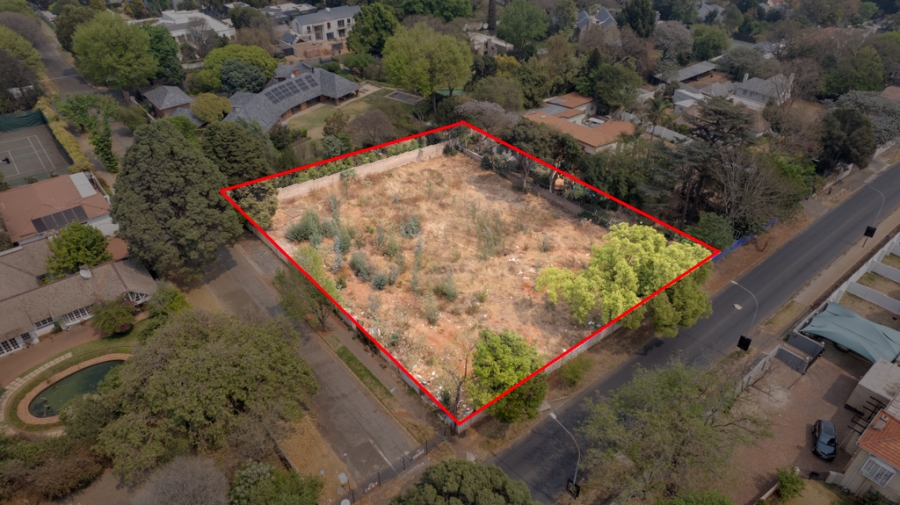 0 Bedroom Property for Sale in Dunkeld Gauteng