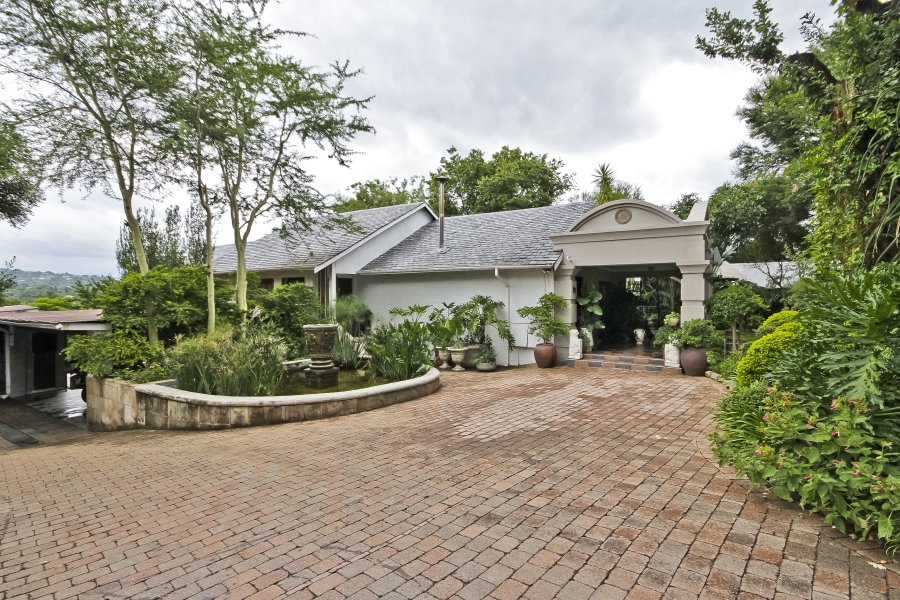 5 Bedroom Property for Sale in Rivonia Gauteng