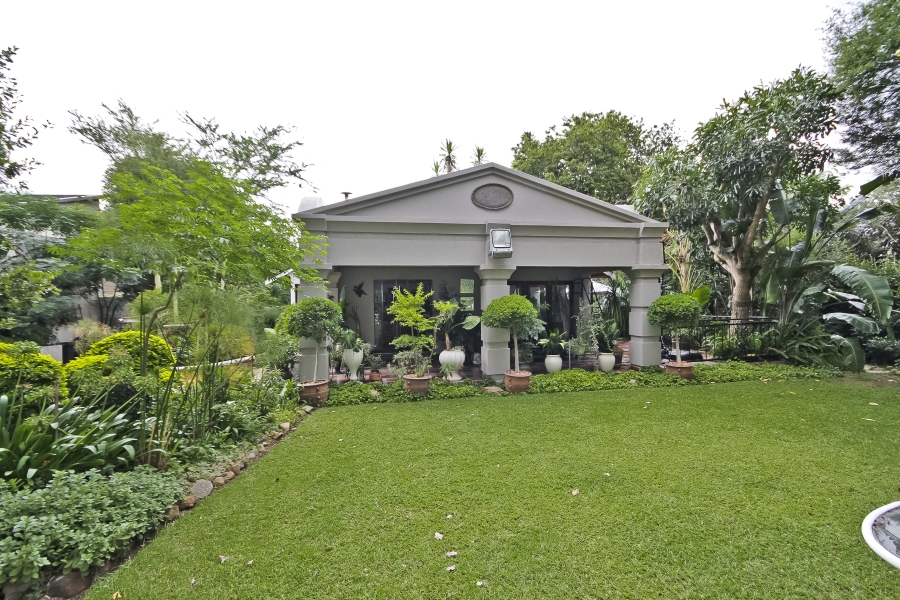 5 Bedroom Property for Sale in Rivonia Gauteng