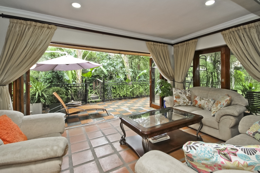 5 Bedroom Property for Sale in Rivonia Gauteng