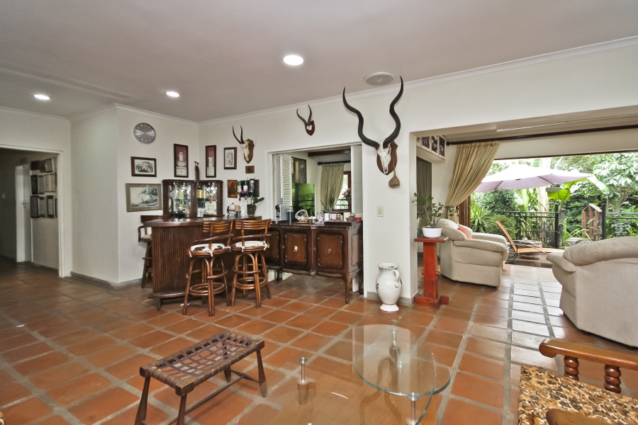 5 Bedroom Property for Sale in Rivonia Gauteng