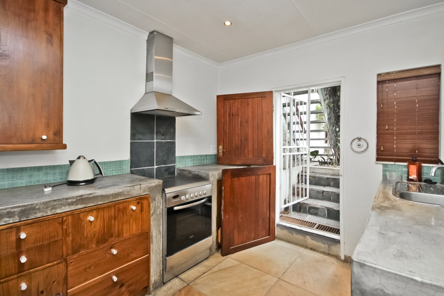 5 Bedroom Property for Sale in Rivonia Gauteng