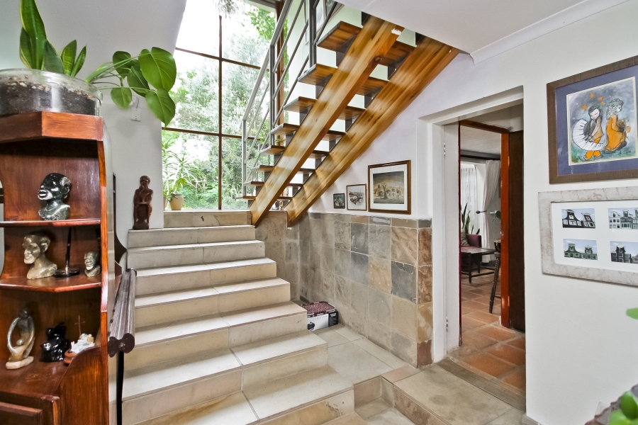 5 Bedroom Property for Sale in Rivonia Gauteng