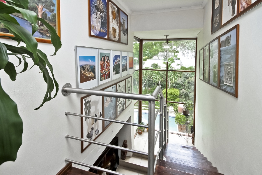 5 Bedroom Property for Sale in Rivonia Gauteng