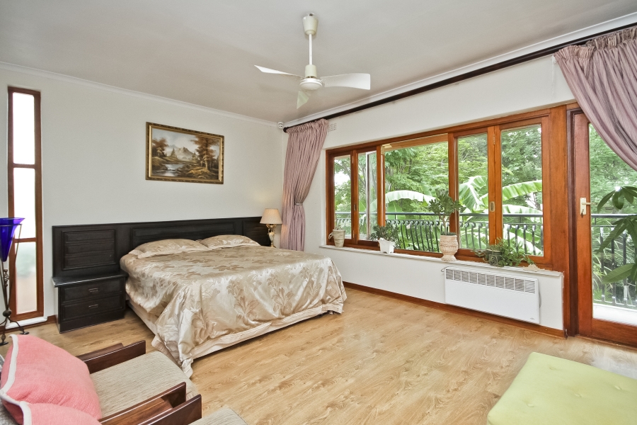 5 Bedroom Property for Sale in Rivonia Gauteng