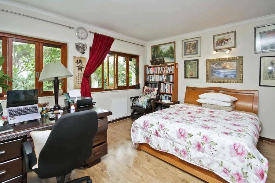 5 Bedroom Property for Sale in Rivonia Gauteng