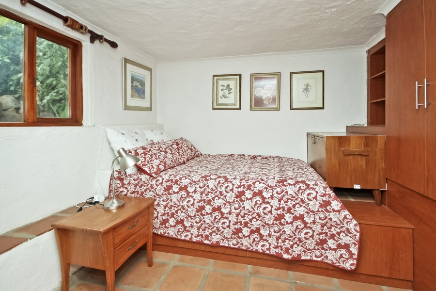 5 Bedroom Property for Sale in Rivonia Gauteng