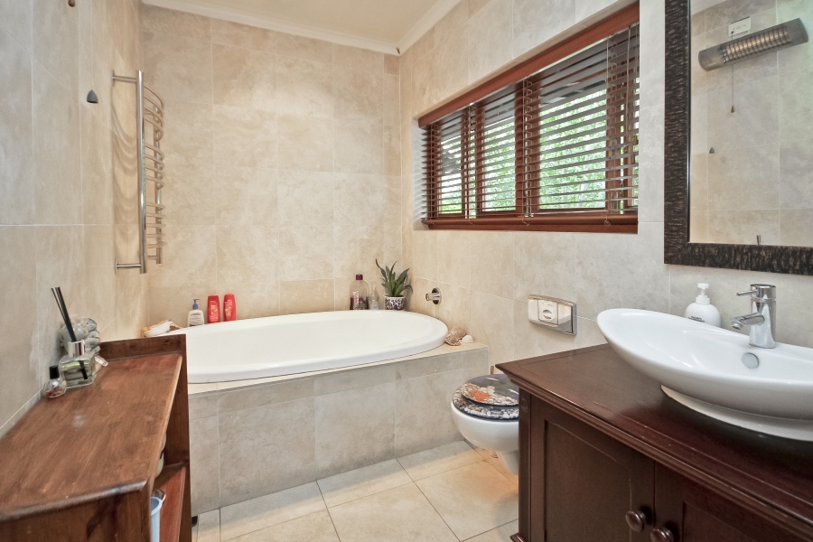 5 Bedroom Property for Sale in Rivonia Gauteng