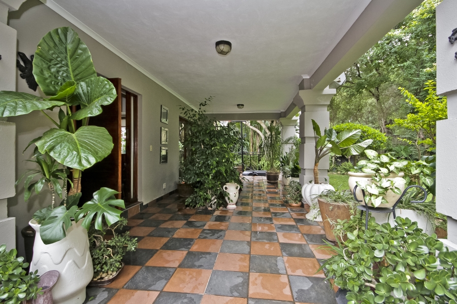 5 Bedroom Property for Sale in Rivonia Gauteng