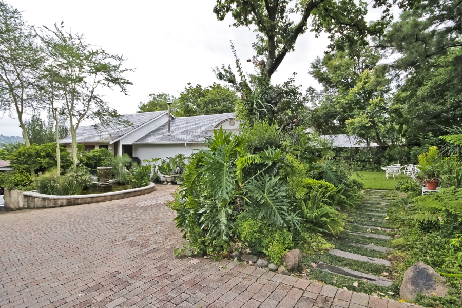 5 Bedroom Property for Sale in Rivonia Gauteng