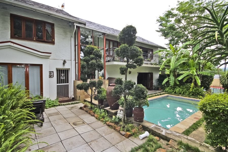 5 Bedroom Property for Sale in Rivonia Gauteng
