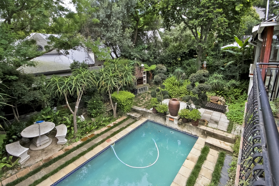 5 Bedroom Property for Sale in Rivonia Gauteng