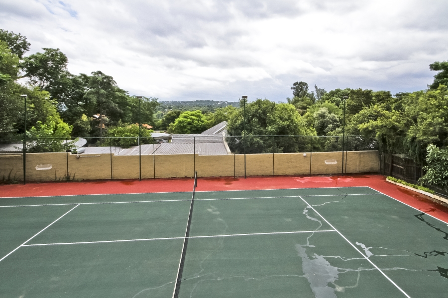 5 Bedroom Property for Sale in Rivonia Gauteng