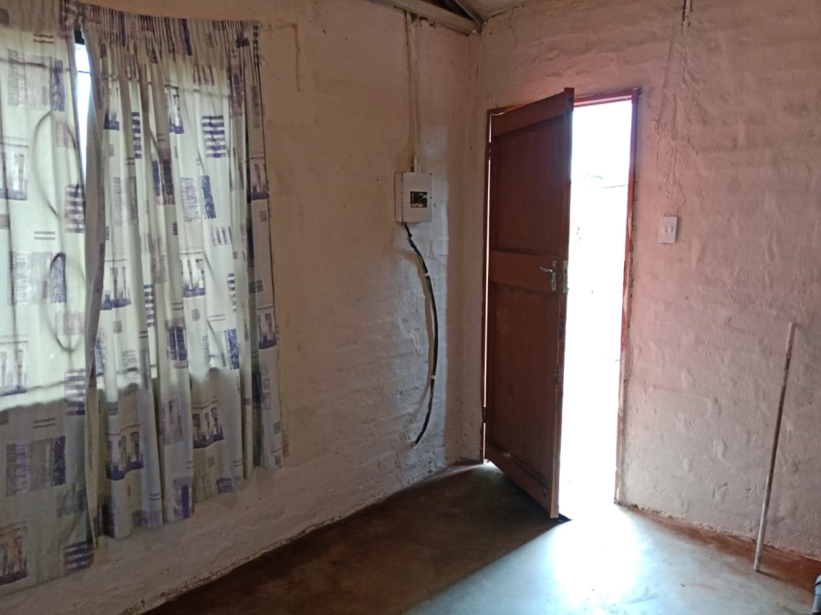 2 Bedroom Property for Sale in Soshanguve M Gauteng