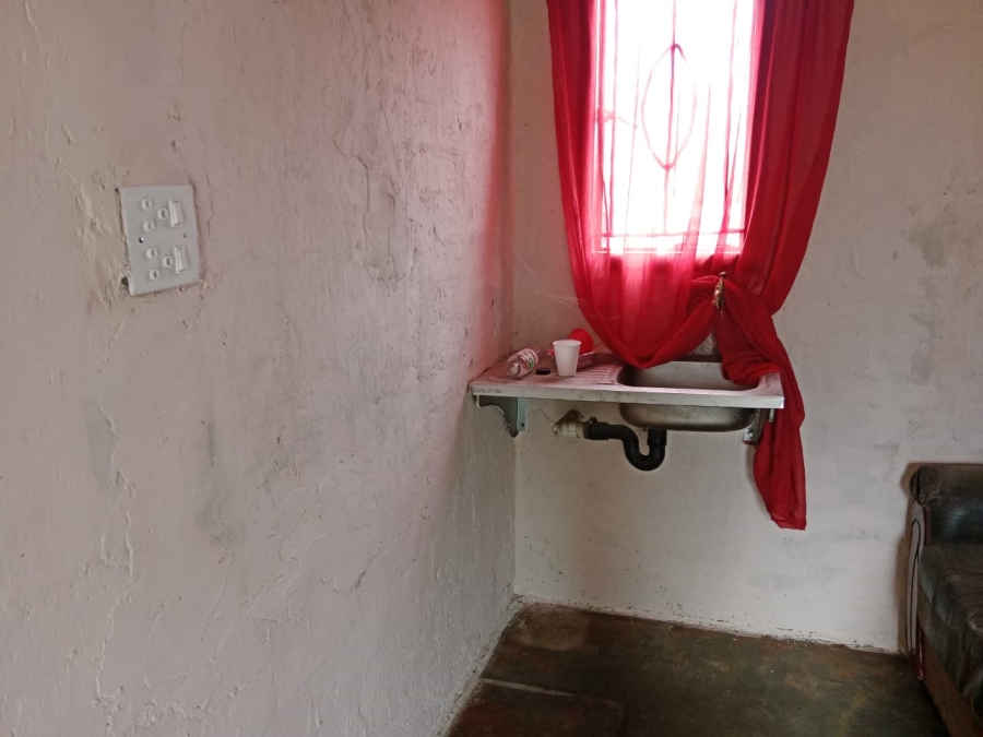 2 Bedroom Property for Sale in Soshanguve M Gauteng