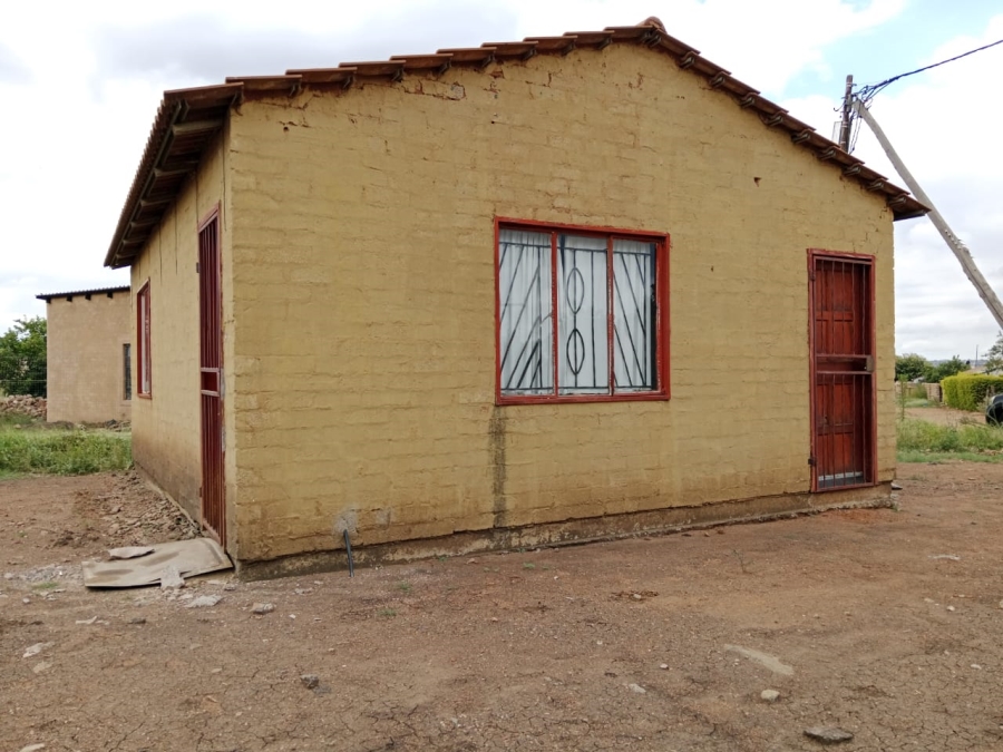 2 Bedroom Property for Sale in Soshanguve M Gauteng