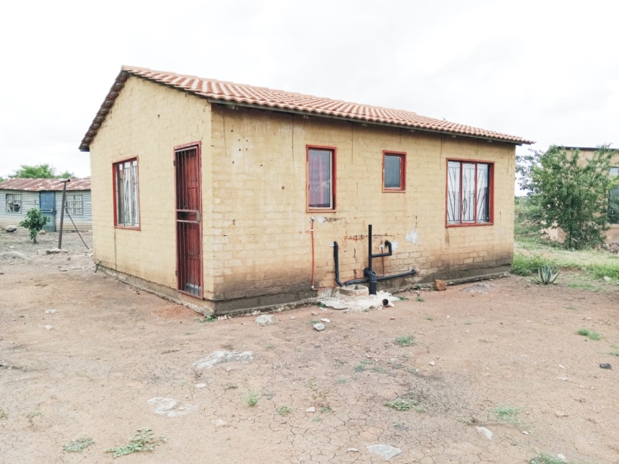 2 Bedroom Property for Sale in Soshanguve M Gauteng