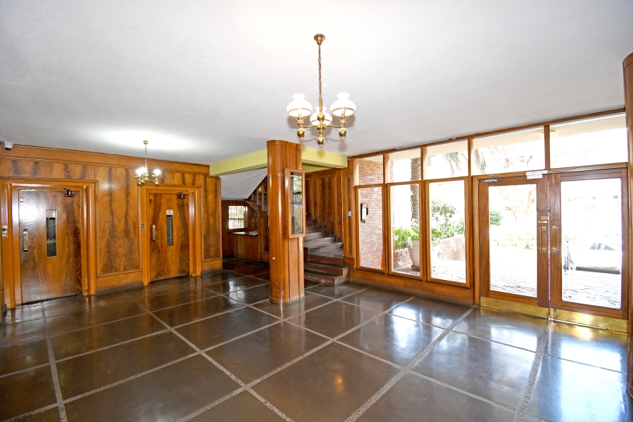 3 Bedroom Property for Sale in Parktown Gauteng