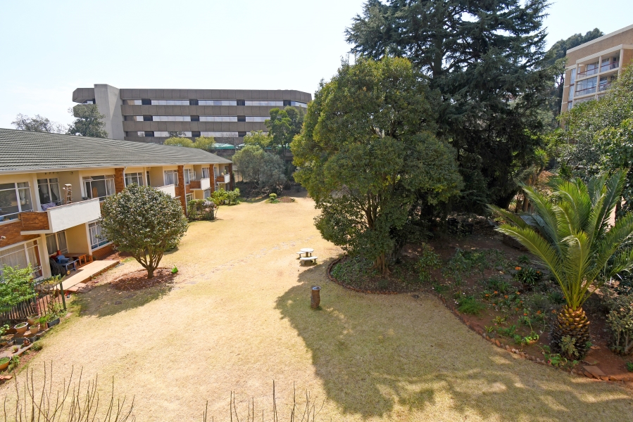 3 Bedroom Property for Sale in Parktown Gauteng