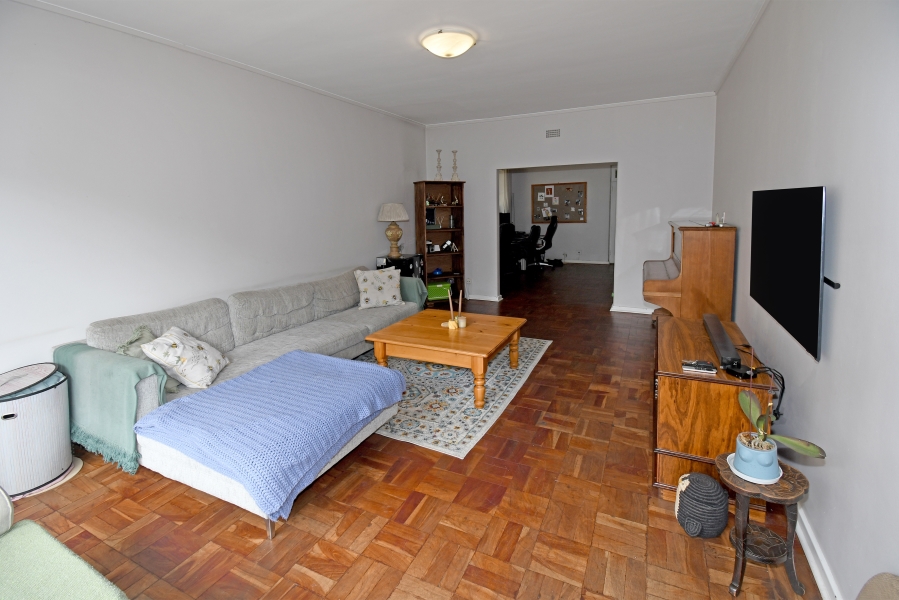 3 Bedroom Property for Sale in Parktown Gauteng