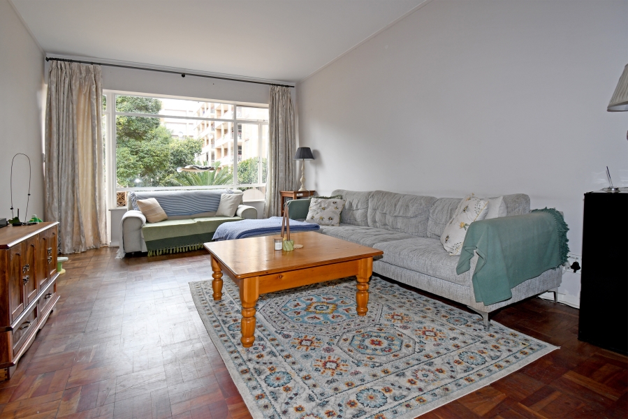 3 Bedroom Property for Sale in Parktown Gauteng