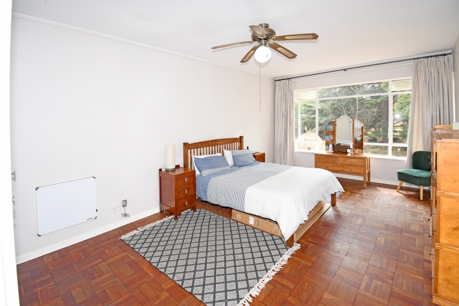 3 Bedroom Property for Sale in Parktown Gauteng