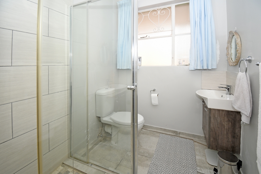 3 Bedroom Property for Sale in Parktown Gauteng