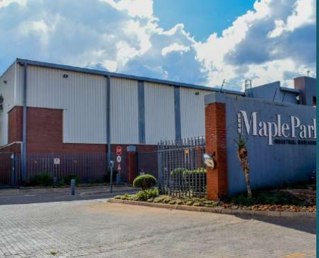 To Let commercial Property for Rent in Kempton Park Ah Gauteng