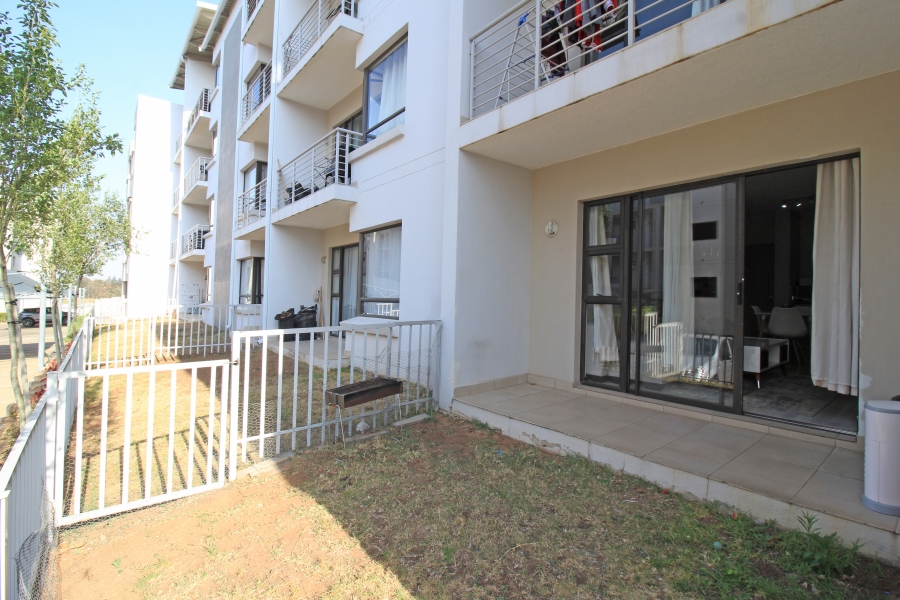 2 Bedroom Property for Sale in Broadacres Gauteng
