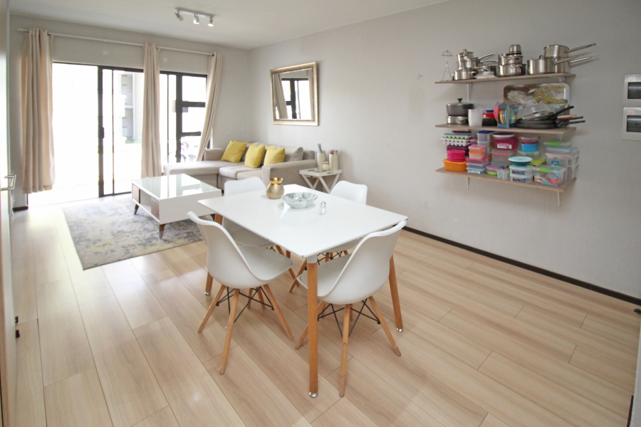 2 Bedroom Property for Sale in Broadacres Gauteng