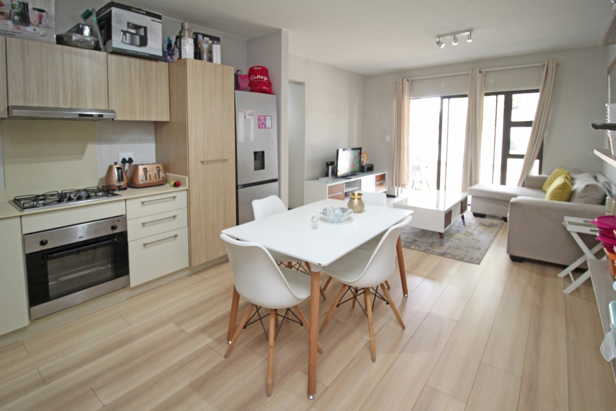 2 Bedroom Property for Sale in Broadacres Gauteng