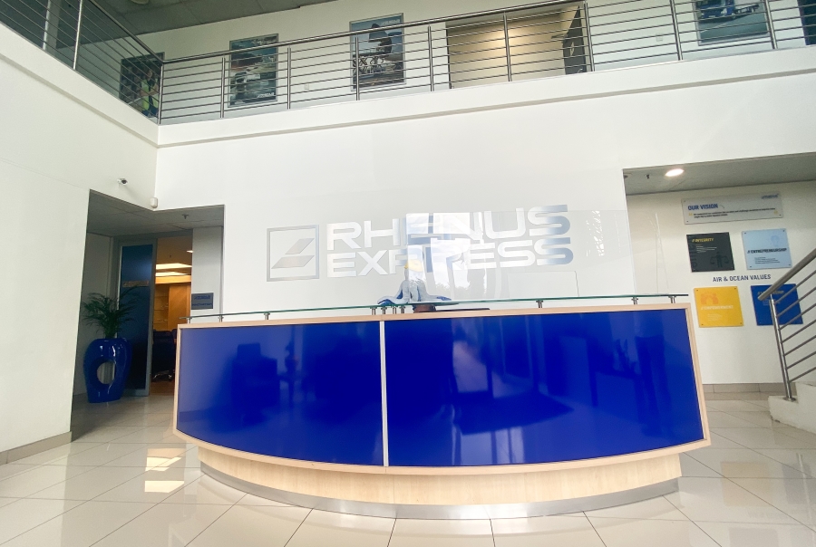 0 Bedroom Property for Sale in Longmeadow Gauteng