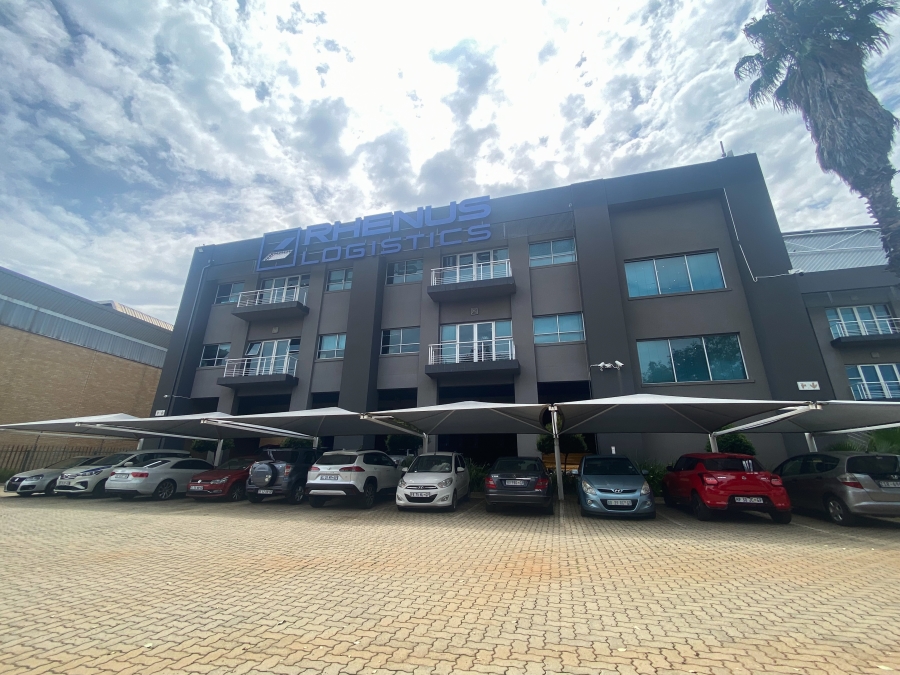 0 Bedroom Property for Sale in Longmeadow Gauteng