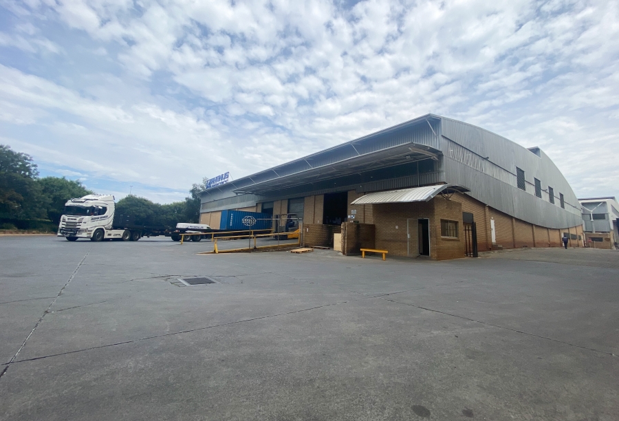 0 Bedroom Property for Sale in Longmeadow Gauteng