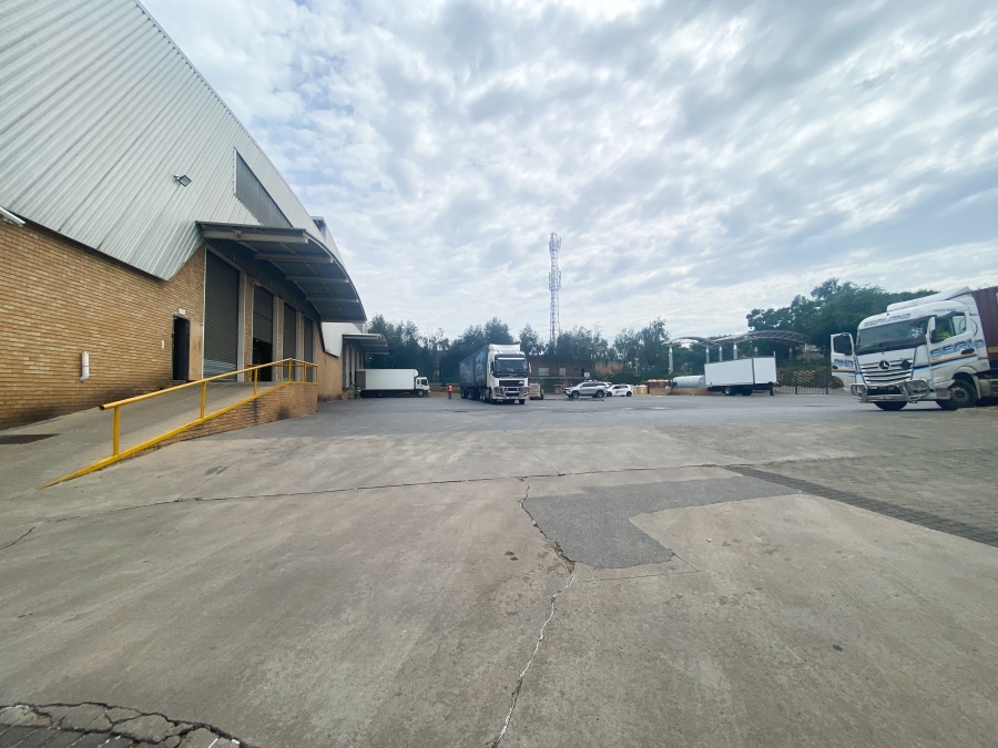 0 Bedroom Property for Sale in Longmeadow Gauteng