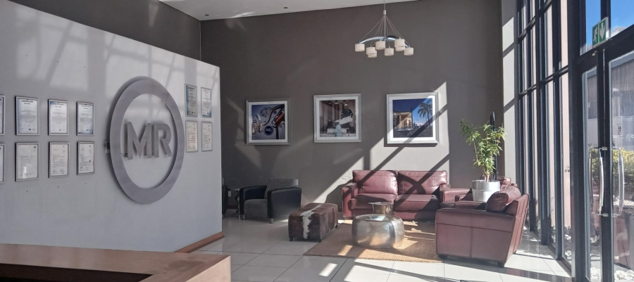 0 Bedroom Property for Sale in Booysens Reserve Gauteng